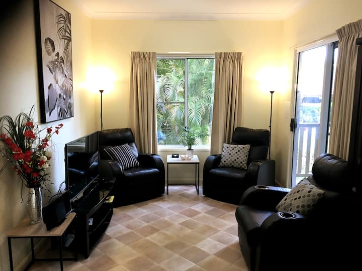 Guest House - Brisbane
