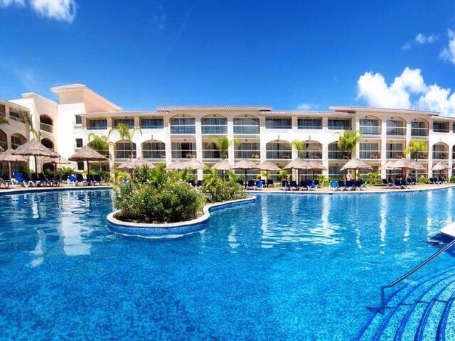 Listing in Playa Del Carmen