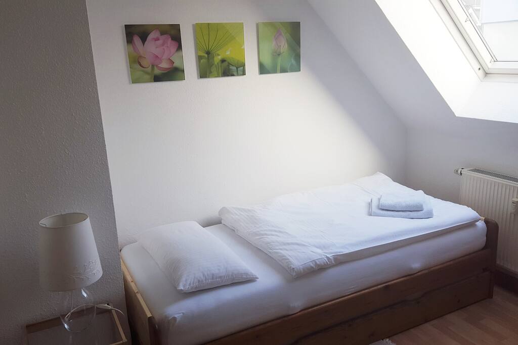 Gästezimmer