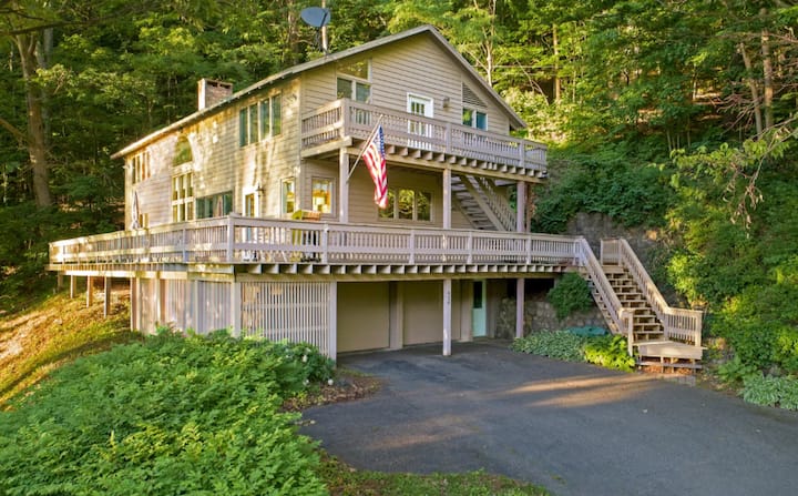 Skaneateles Lake Rentals By Own