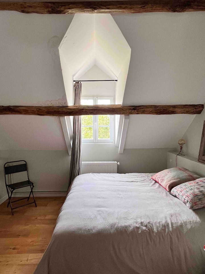 ห้องนอนที่ 4 