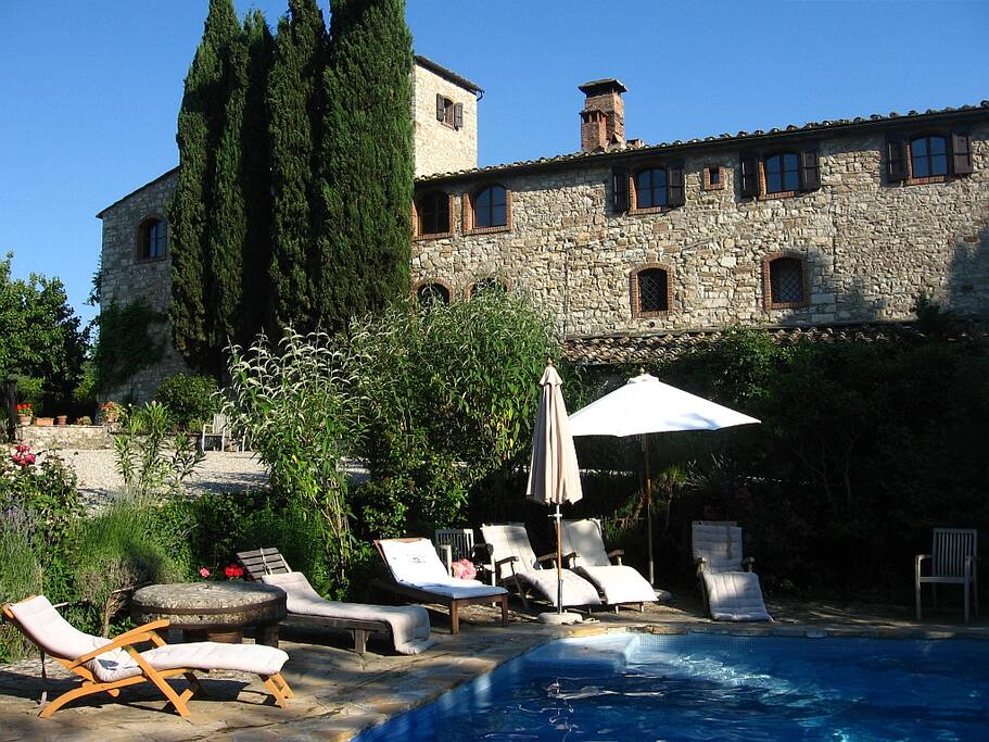 Casa Padronale