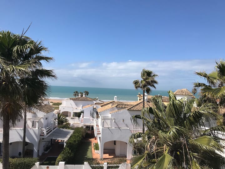 Playa de la Barrosa Holiday Rentals & Homes Andalusia, Spain Airbnb