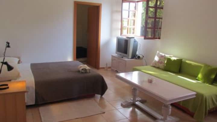 Enjoy Green Garden And House Only 4 U - Maslinica