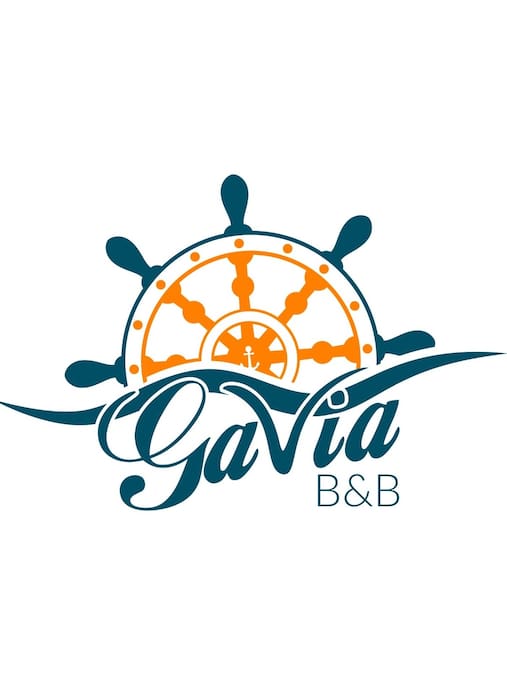 Logo B&B Gavia