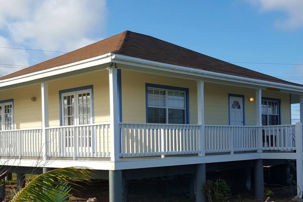 Villa del Sol