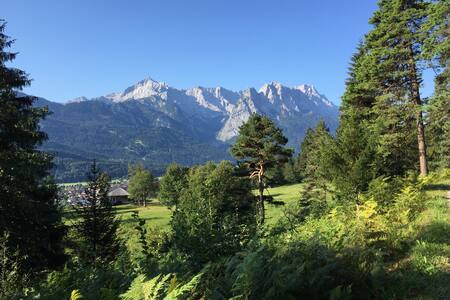 Ferienwohnung Annette
