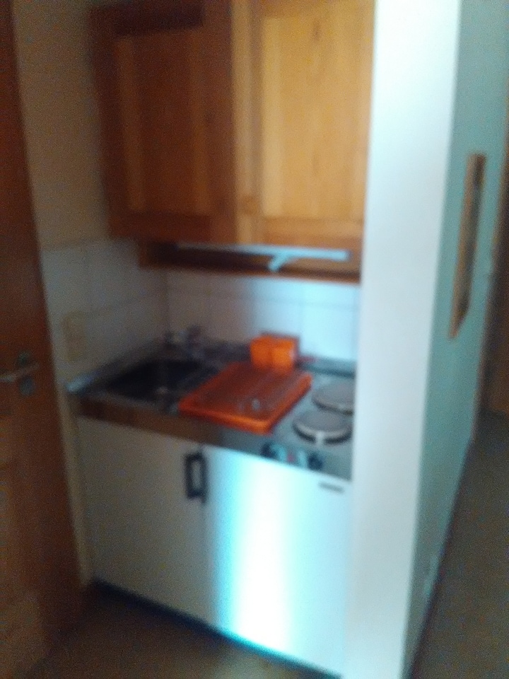 Steinabad - Appartement Belchen - Grafenhausen