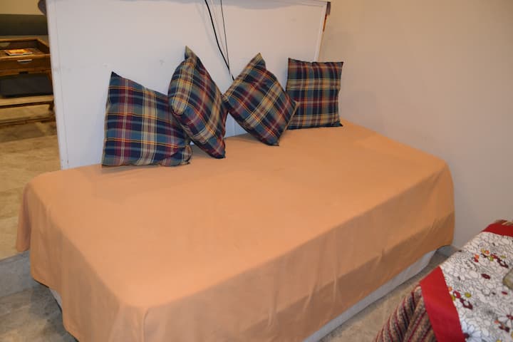 เตียงควีนไซส์