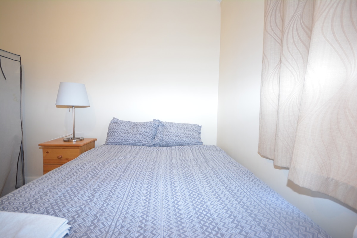 საძინებელი 4