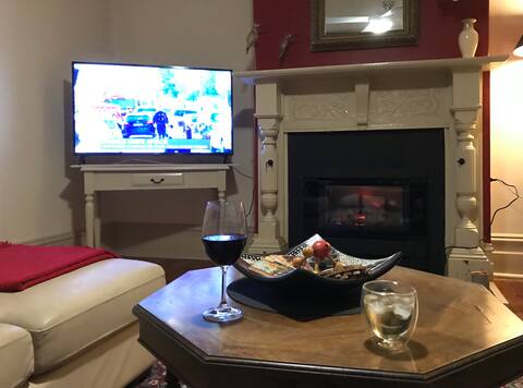 Successful Airbnb property: Sellwood Cottage in City Of Greater Shepparton