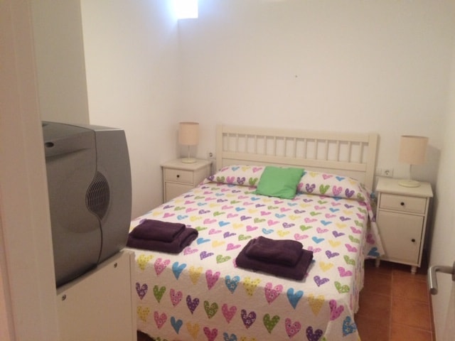 საძინებელი 5