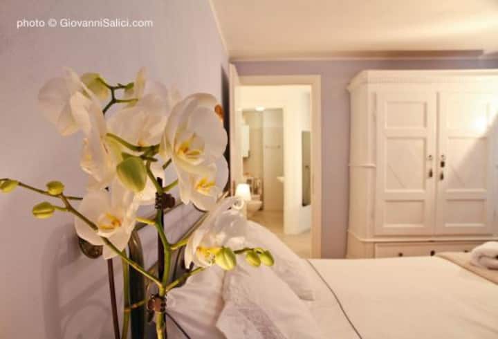 ห้องเตียงใหญ่ 