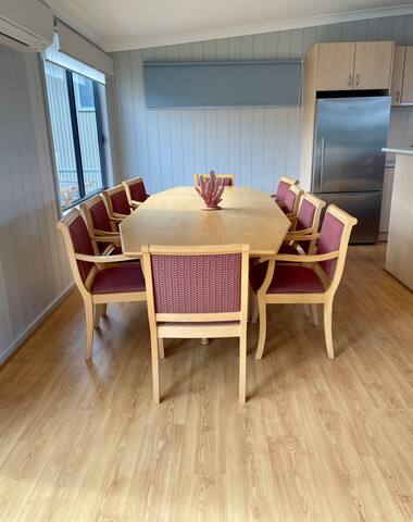 Family friendly holiday home in the heart of town gallery image 3