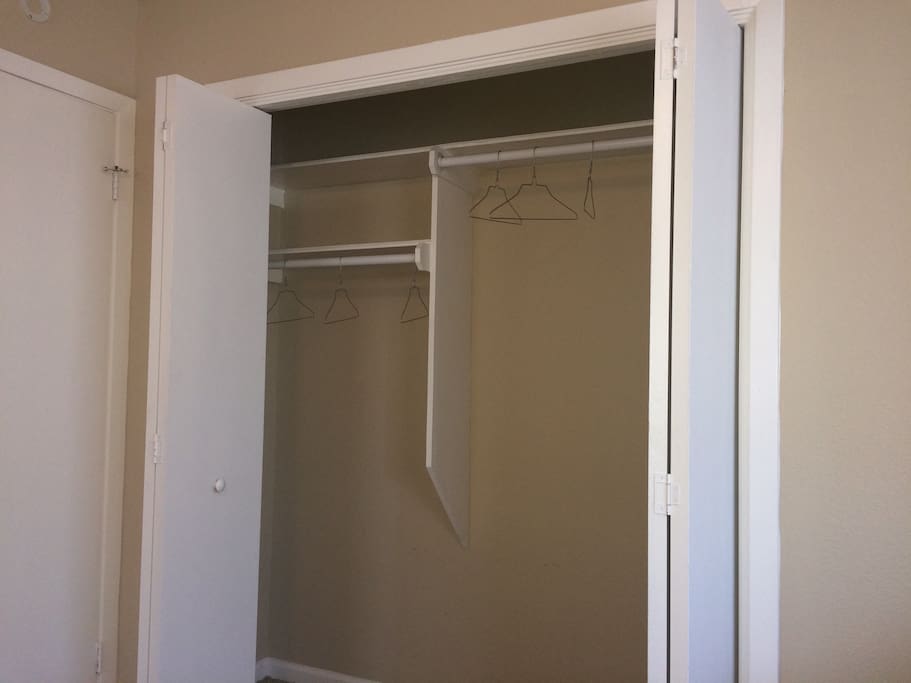 Closet