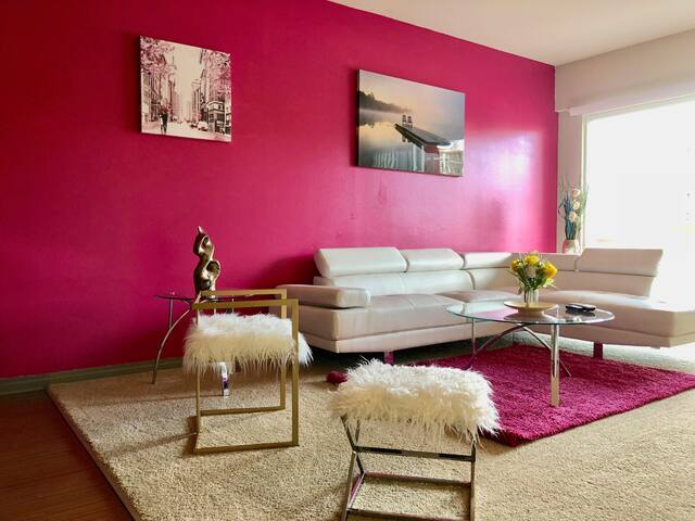 Airbnb Marina Del Rey Holiday Als Places To Stay Airbnb Marina Del Rey Holiday