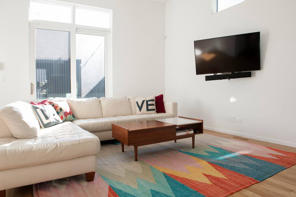 1st floor family room