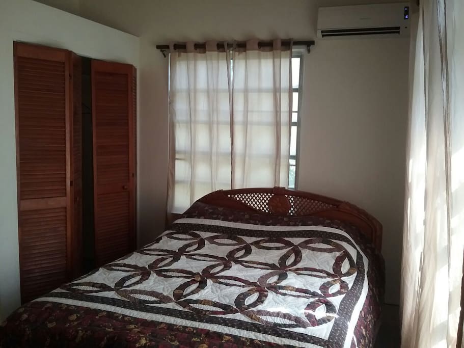 Masterbedroom