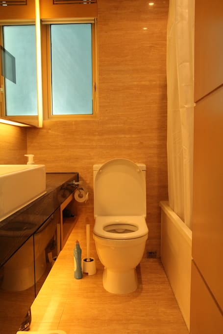 Bath room