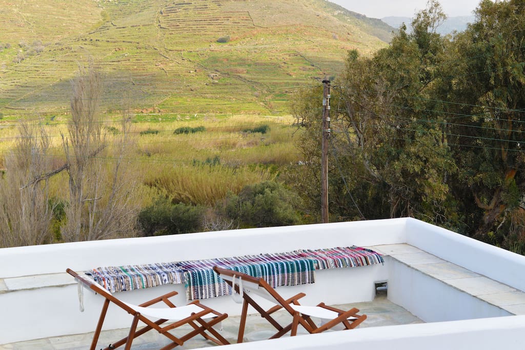 Veranda