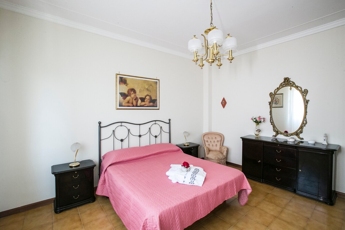 ห้องนอน