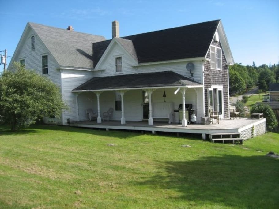 Charming Farmhouse Brooksville ME Houses for Rent in Charming Farmhouse Brooksville ME Houses for Rent in