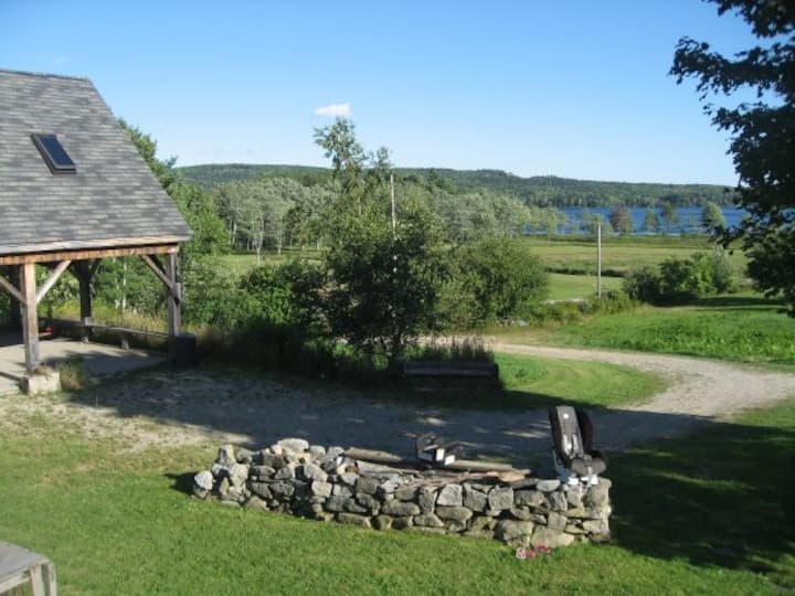 Charming Farmhouse, Brooksville, ME Houses for Rent in Brooksville