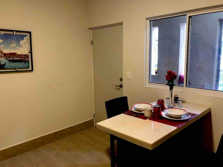 6.departamento 10 Minutos Fundidora Y Tec Mty - Monterrey