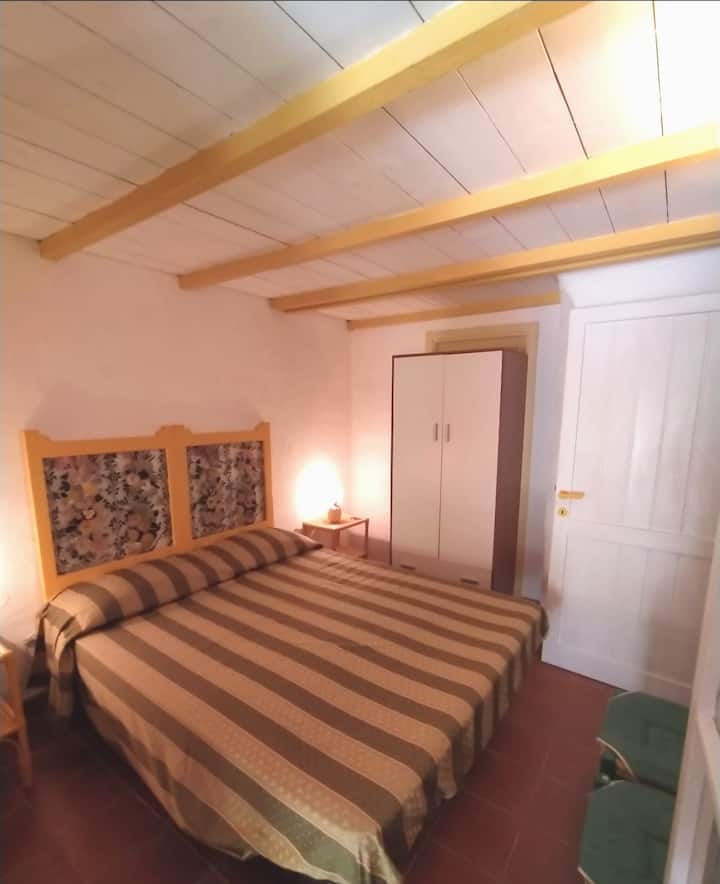 Camera da letto 2