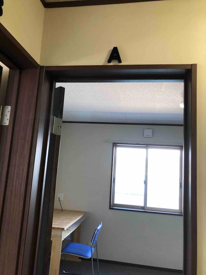 ห้องนอน