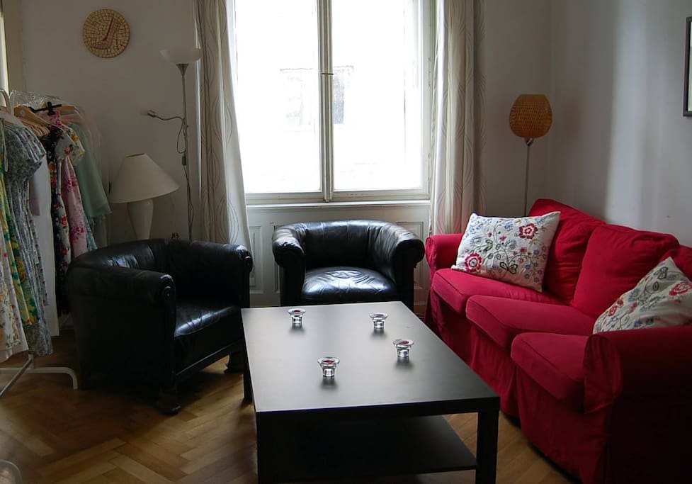 Livingroom