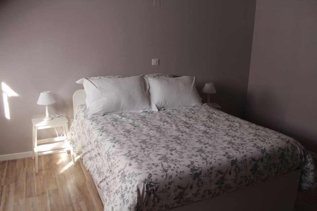 Chambre double
