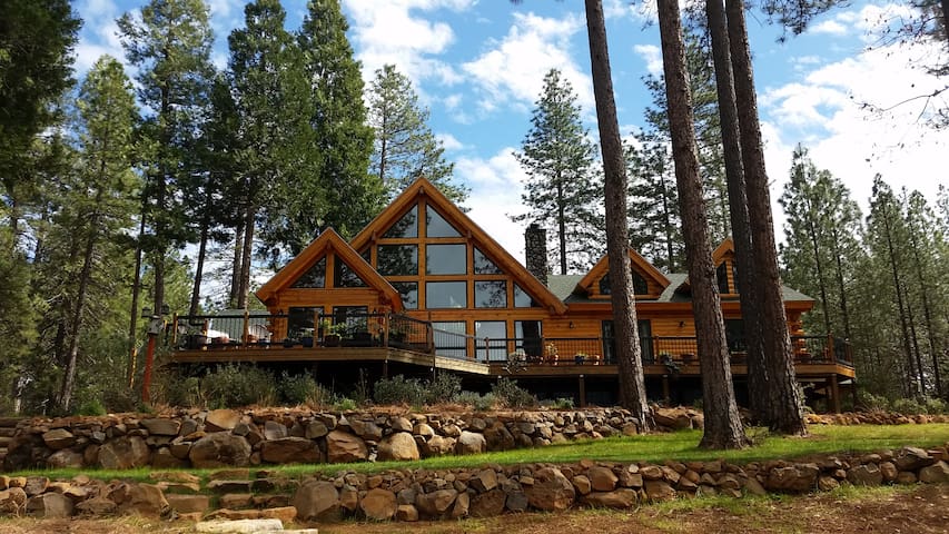 Airbnb Butte Meadows Vacation Rentals Places To Stay