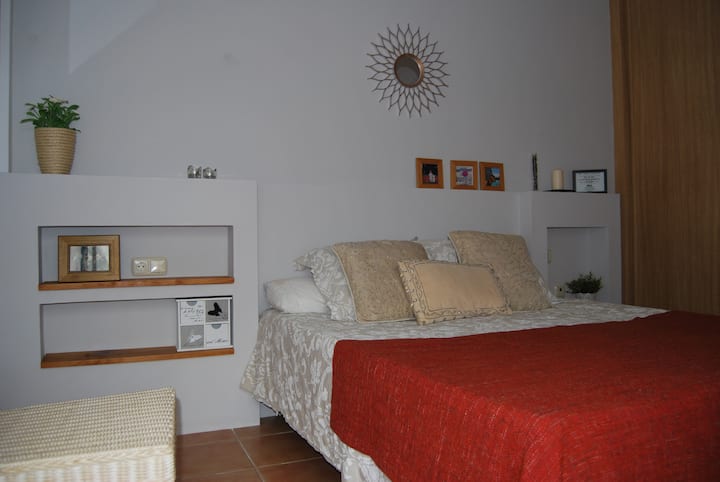 Dormitorio primary