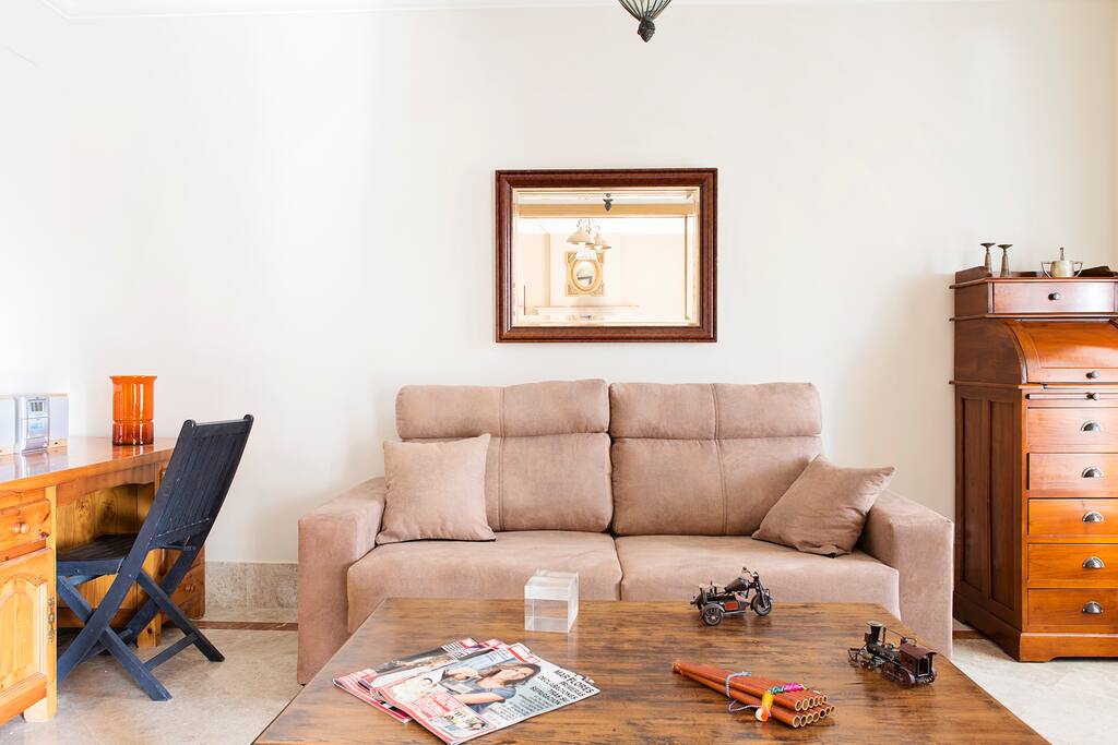 SOFA CAMA