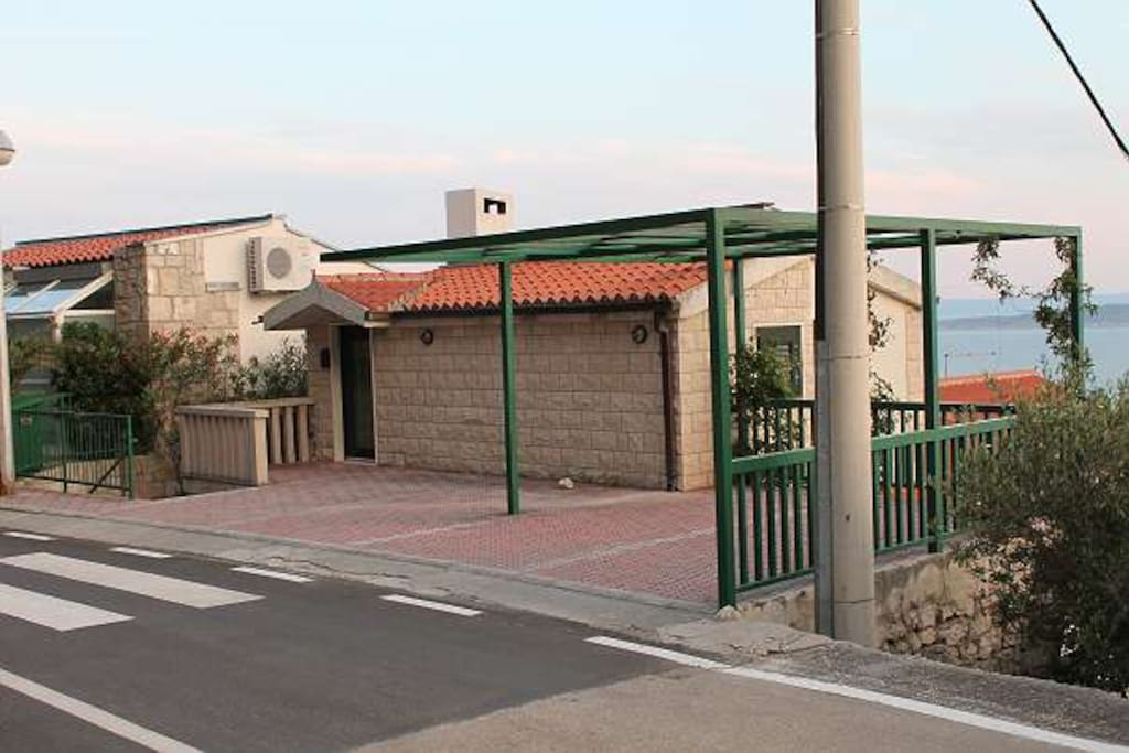Parking Space
