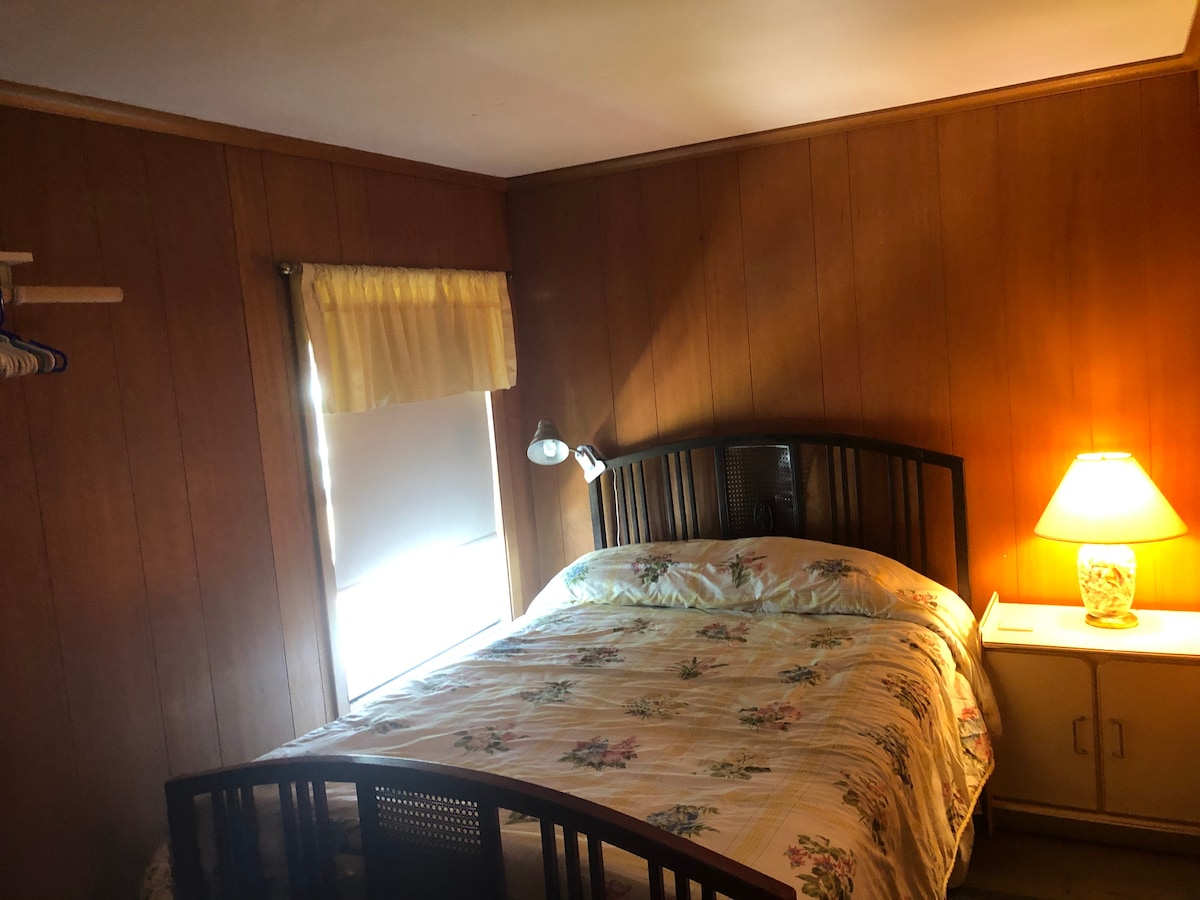 ห้องนอน 5/6: เตียงคู่