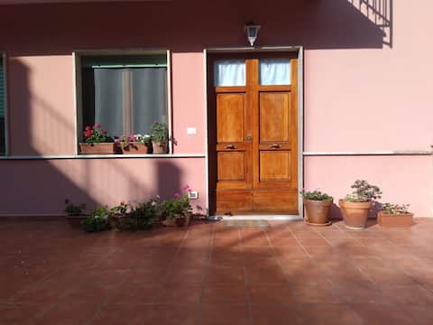 My Casa Rosa