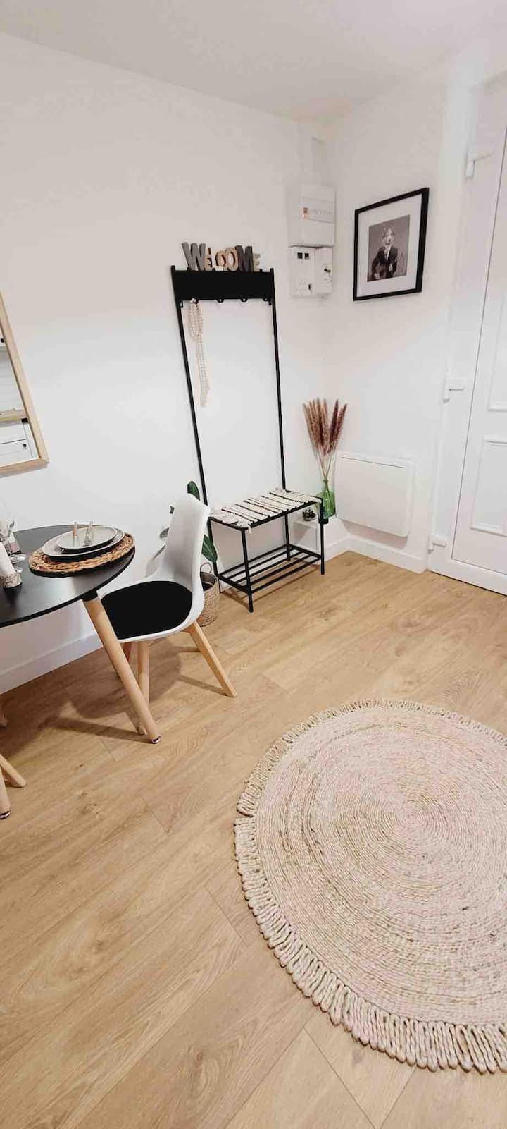 Charmant Appartement Sur Montlhery-chez Raluca - Saint-Michel-sur-Orge
