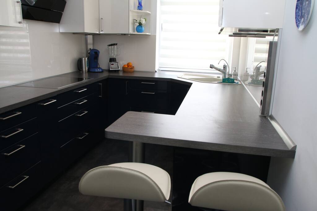kitchen dining