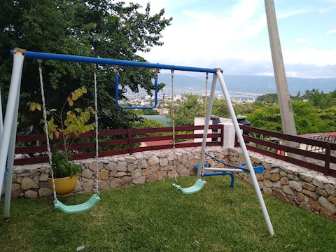 Casa Espectacular en Tuxtla Gutiérrez, Chiapas