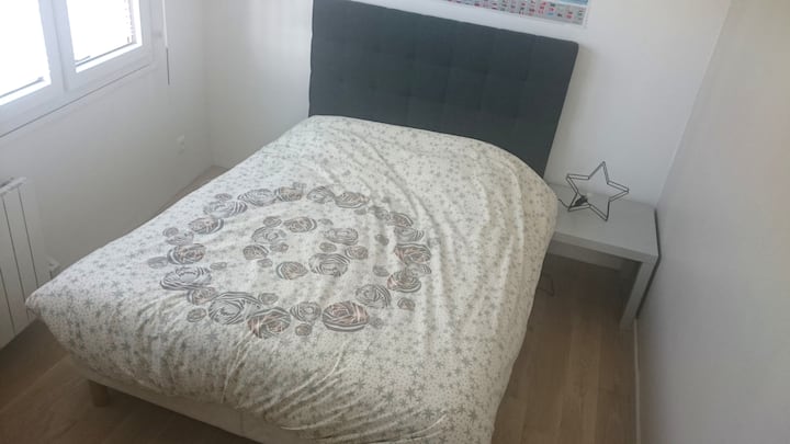 chambre 3 lit 140x190
