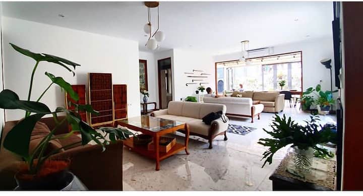 Bk76 Guesthouse, A Great Place To Stay In Bandung - Bandung