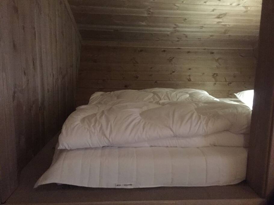 Little bedroom