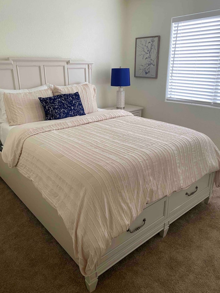 Спална соба 2