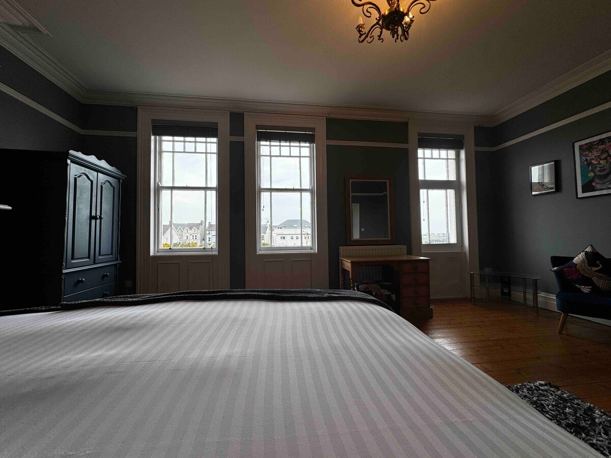 غرفة النوم 1