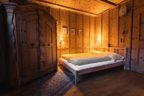 House with sauna and garden, 30 min. to Innsbruck