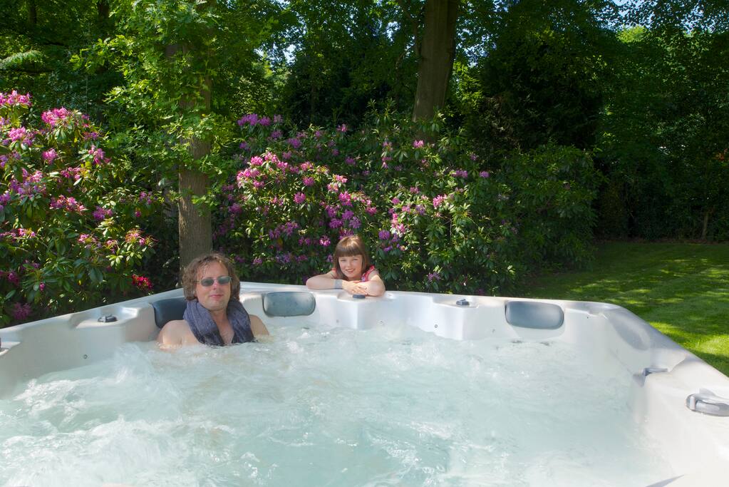 Jacuzzi