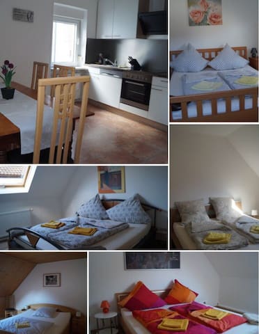 Airbnb Bad Durkheim Vacation Rentals Places To Stay