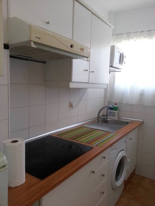 Cocina